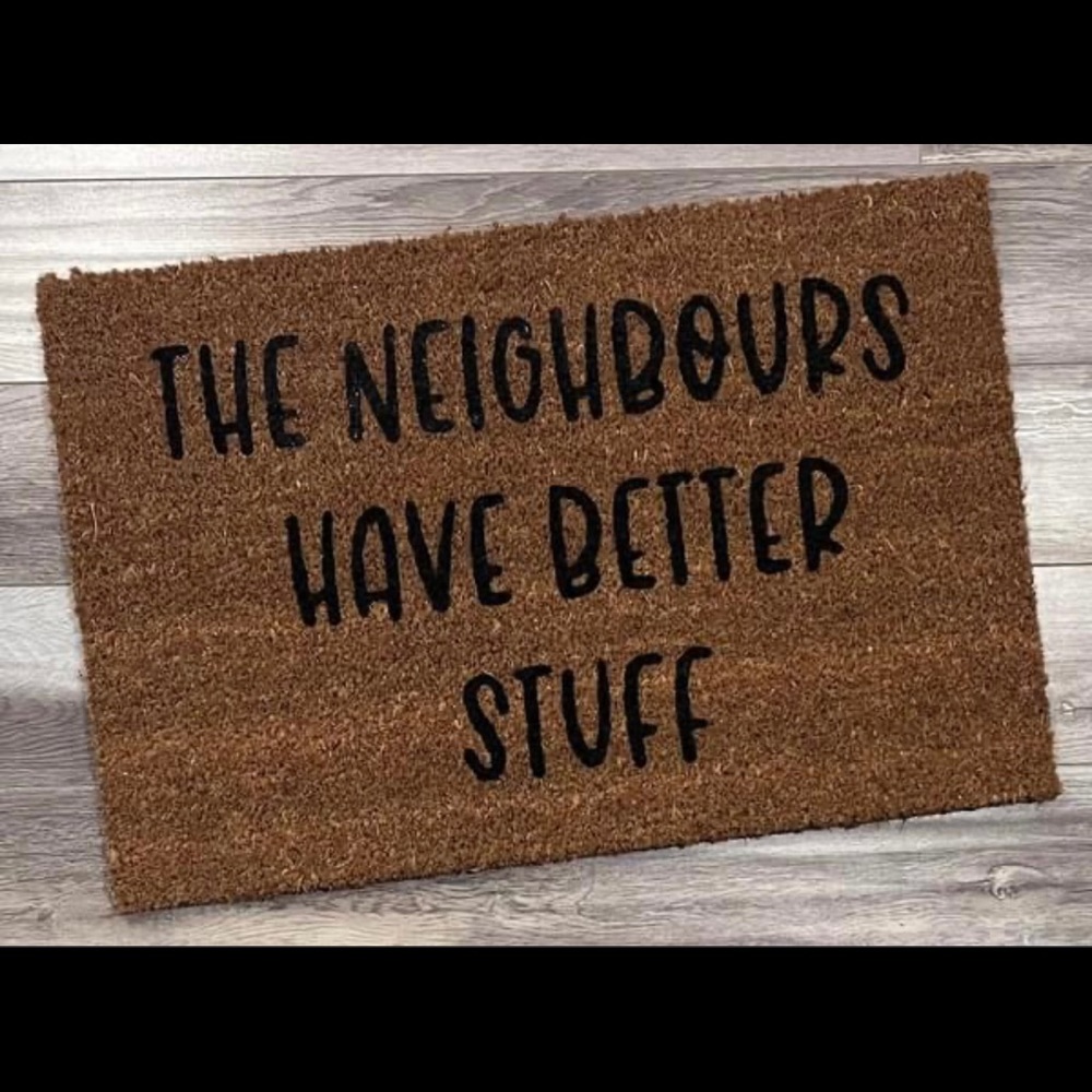 Doormat